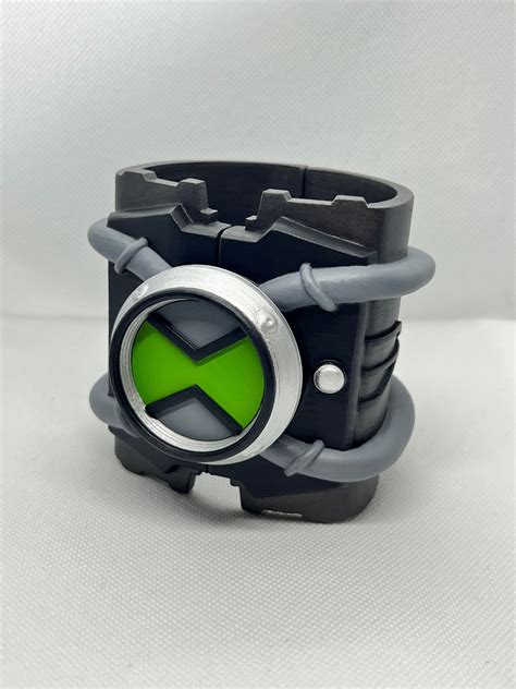 ben 10 fake watch|ben 10 watch patterns.